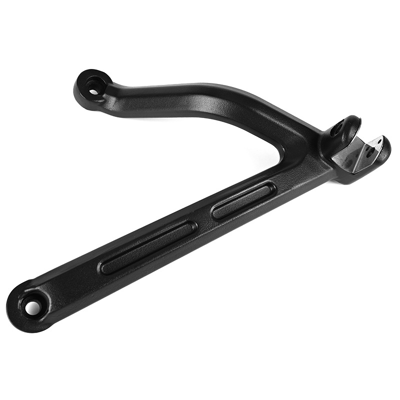 Suitable for Harley Sportster S Sportster S 1250 Rh Modified Rear Bracket Assembly Pedal Bracket