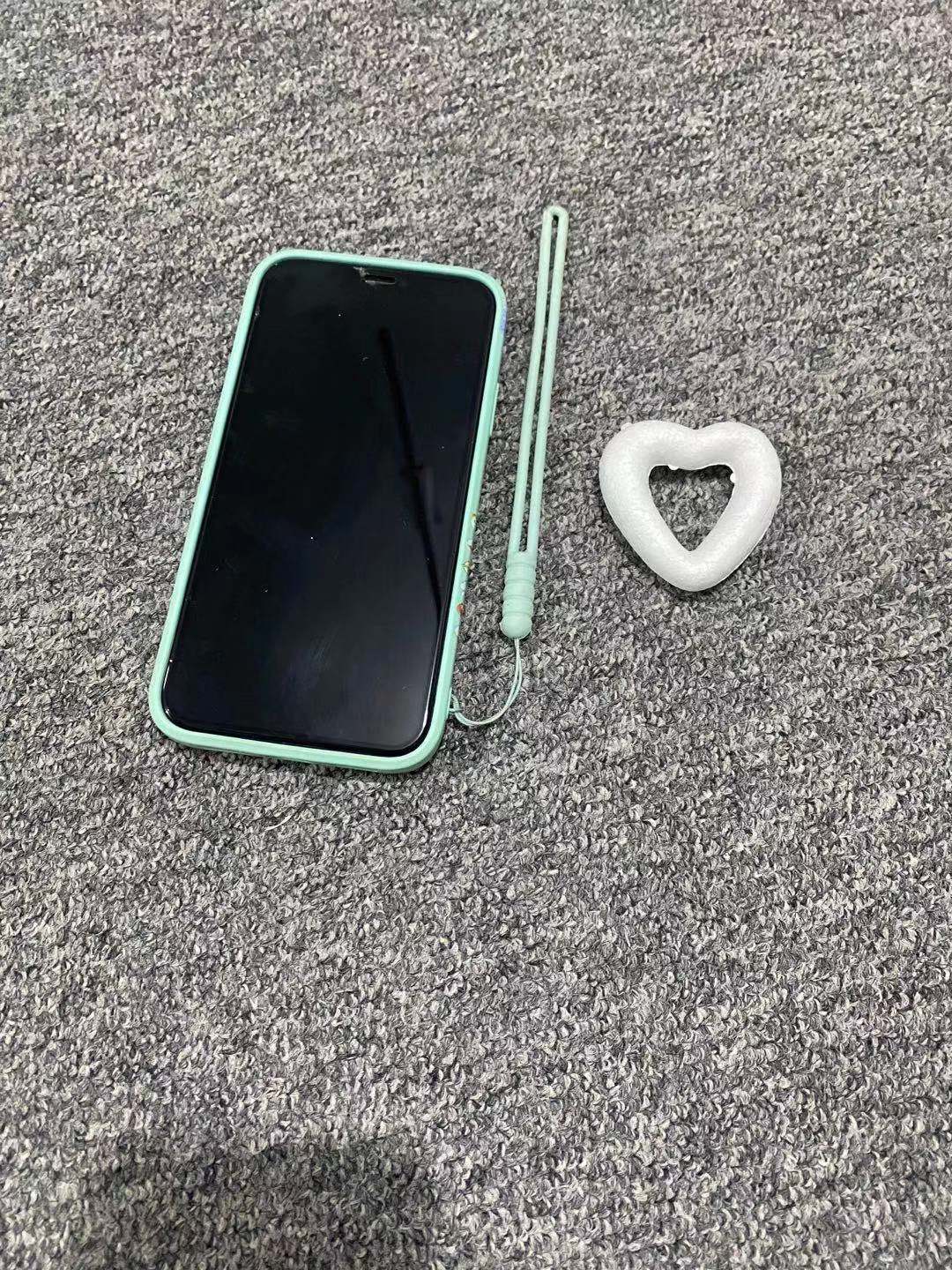 Ventas directas de la fábrica de gran tamaño paulilong espuma melocotón corazón sólido hueco amor boda decoración de jardín de infantes 30-75