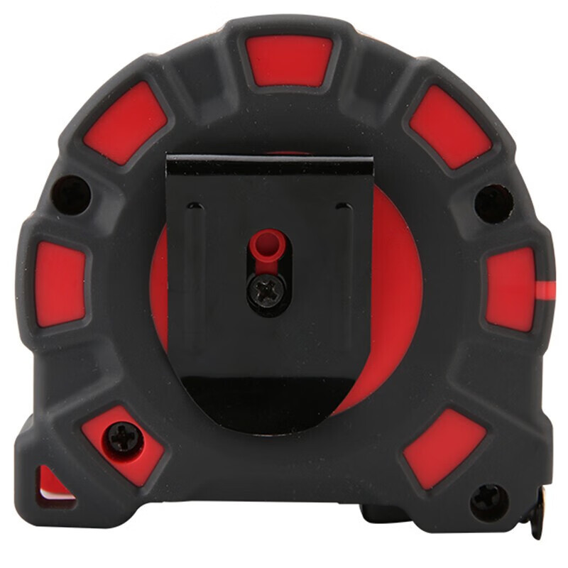 UID UNI-T LM60T medidor de distancia 60M + cinta de medición 5M 2 - en - 1 regla electrónica láser de mano