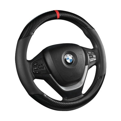 Steering wheel cover – cover