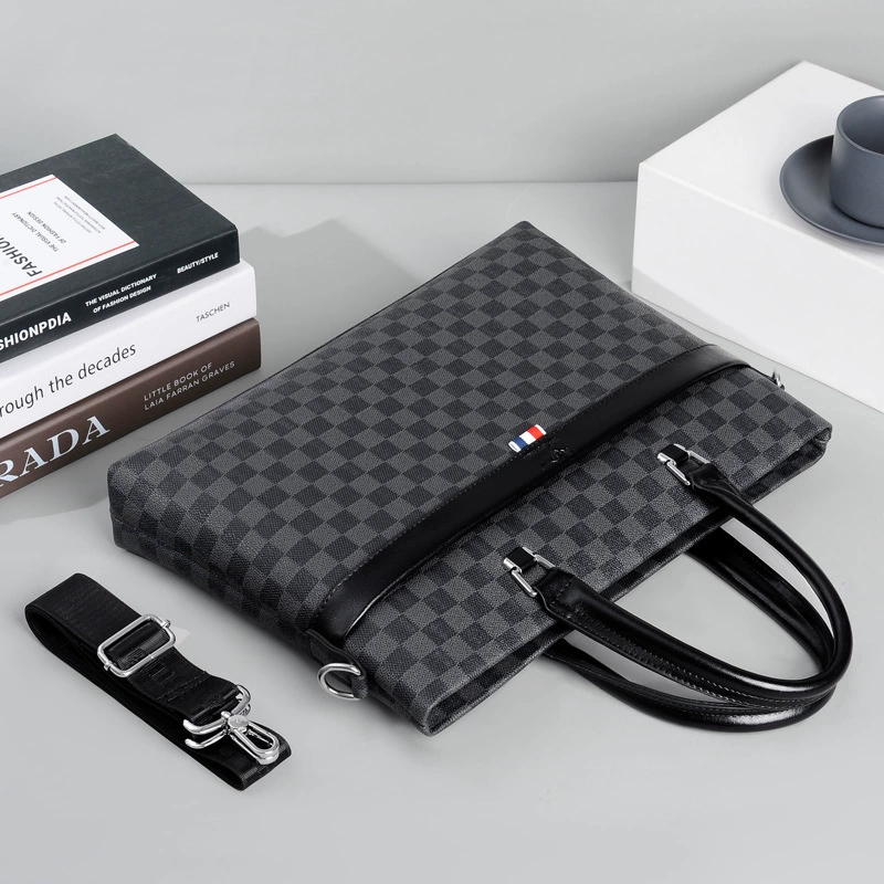 Purse, one-shoulder bag, simple and elegant design