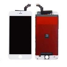 适用于苹果6G手机屏幕总成 iPhone6 液晶显示屏LCD