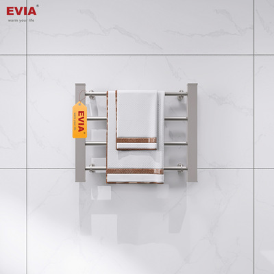EVIA Настенное полотенце для домашнего использования, прямые продажи с завода, 65W, поддерживает постоянную температуру