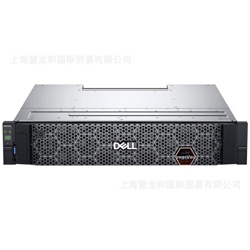 Подходит для серверов серии ME серии Dell EMC PowerVault Rack Storage Expansion Cabinet Array Server Multi-Model