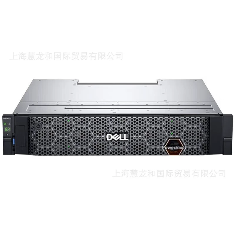 Applicable to Dell EMC PowerVault Rack Storage Expansion Cabinet Array Server ME Series Multi-Model