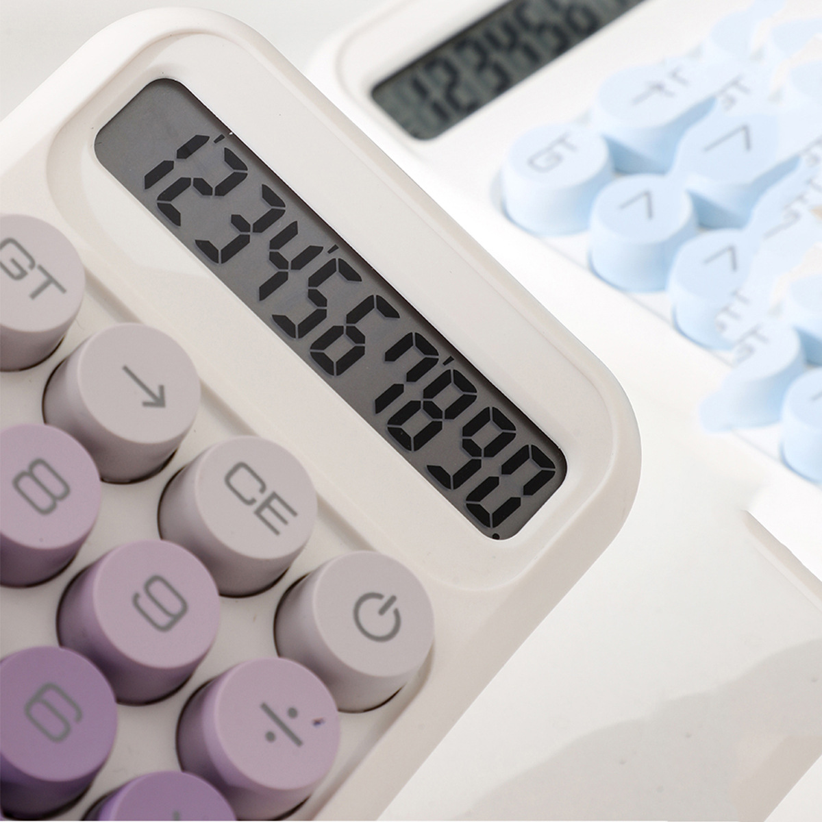 10位数显示计算机