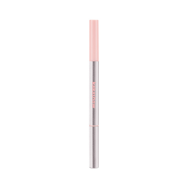 Double-sided waterproof eye pencil