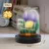 Тюльпан, 504 дет., с чехлом и подсветкой