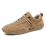 662-3 mặt da màu nâu