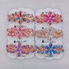 Hairgrip for adults, hairpins, crystal, high-end hair accessory, hairpin, ponytail