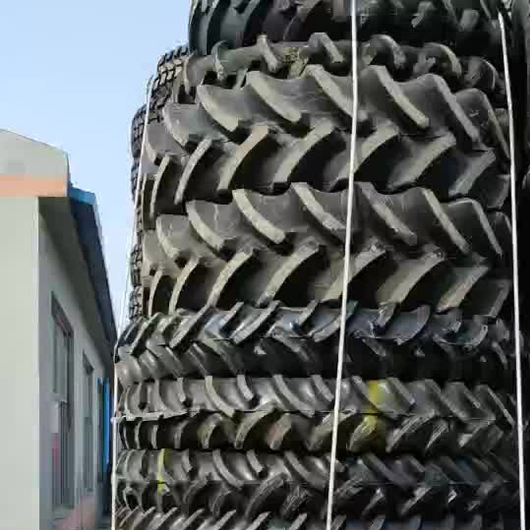 子午轮胎 大马力拖拉机轮胎 420/70R28 480/70R30 420/70R24轮胎