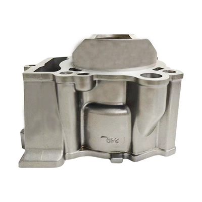 Cylinder and parts cylinder for BJ250