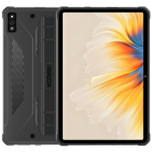 HOTWAV R7 10.1寸 6+256GB 15600MAH 8-core 4G三防平板 香港交货