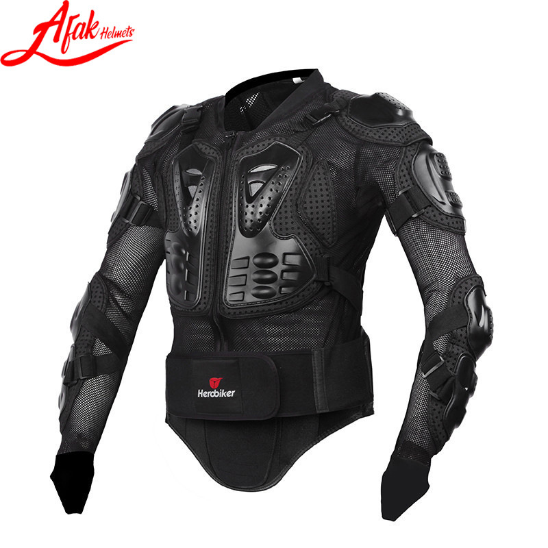 AFAK motocicleta ropa de protección equipo de protección ropa de ciclismo cómodo equipo deportivo fuera de la carretera ropa de protección