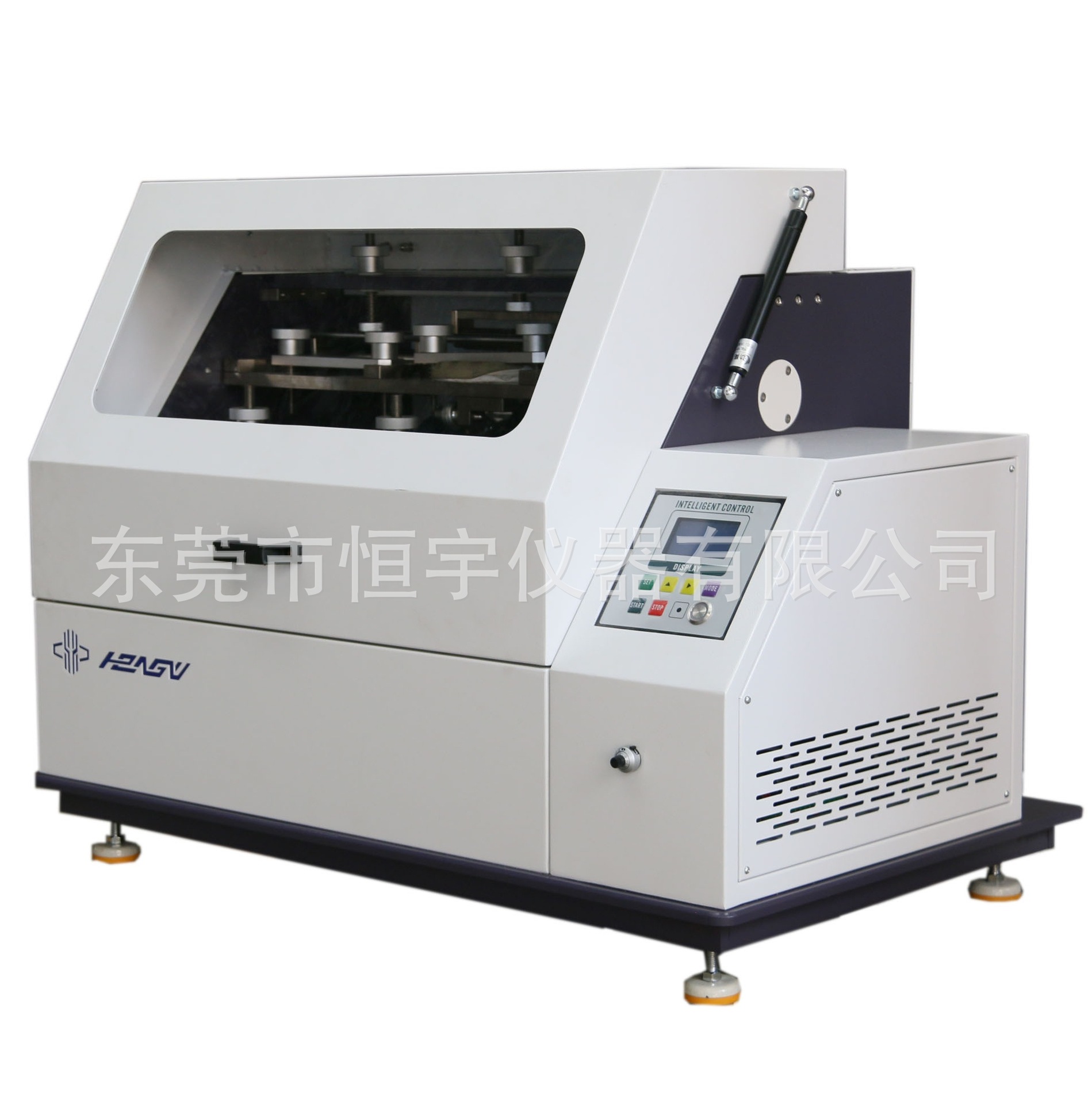 HY-760C ROSS整底弯折试验机