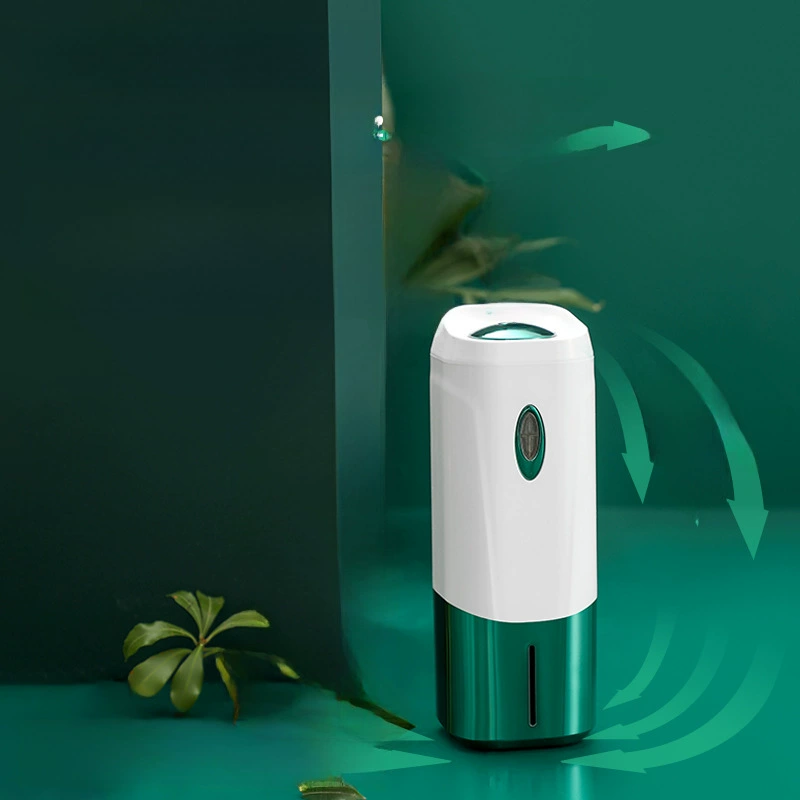 (Cross-border trading), table ultrasonic aroma diffuser, protecting perfumed humidifier, new collection