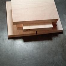 板材木方木料DIY木盘料雕刻料木条木块木板