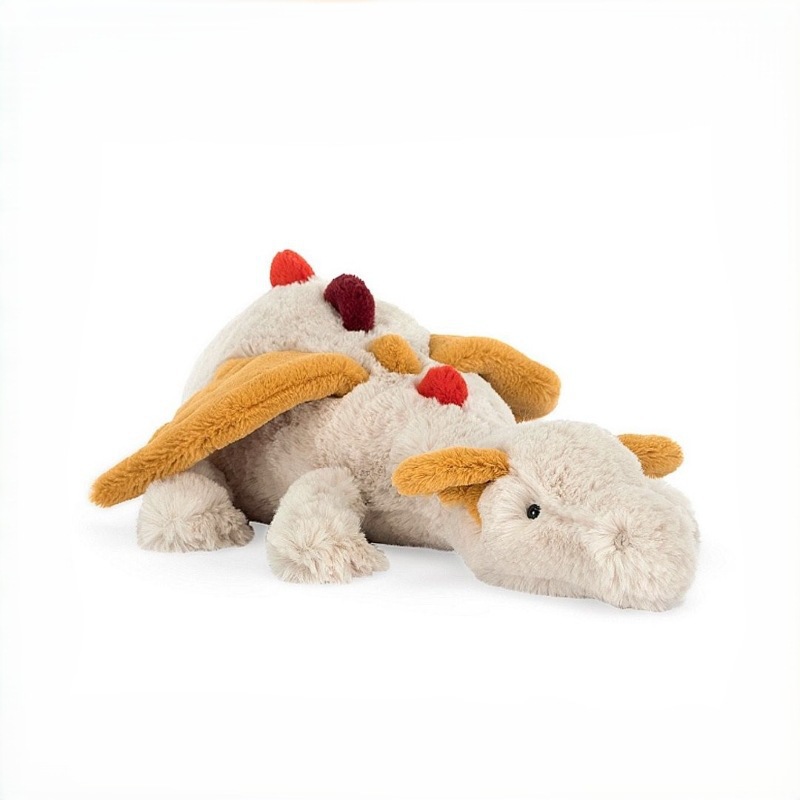 Babaolong 50cm [complete with three standards]