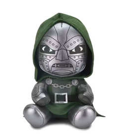 跨境新品 Avengers: Doomsday  Plush 毁灭日毛绒玩偶公仔