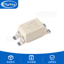 ԭ�b UMW TLP521GB-S SMD-4 ��늾��w��ݔ����������оƬ