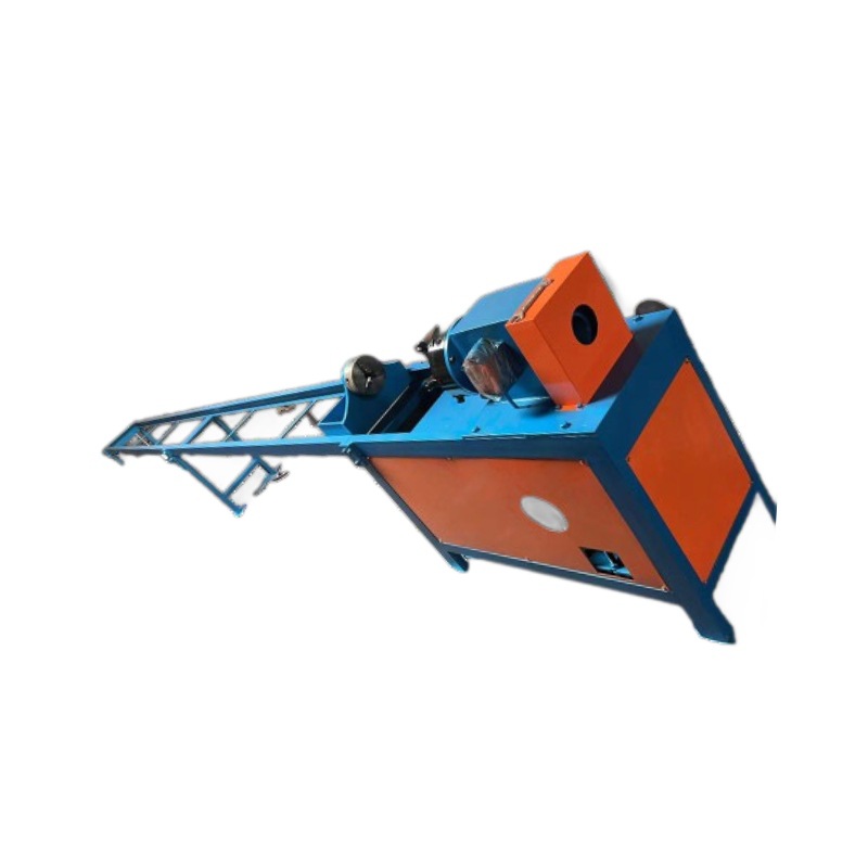 Tubo de metal tubo de acero inoxidable máquina de tubo de flor forjado decoración horizontal máquina de formación de tubo de flor escalera eléctrica barrera máquina de torsión