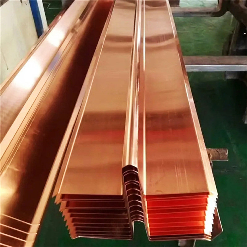 紫铜止水钢板
