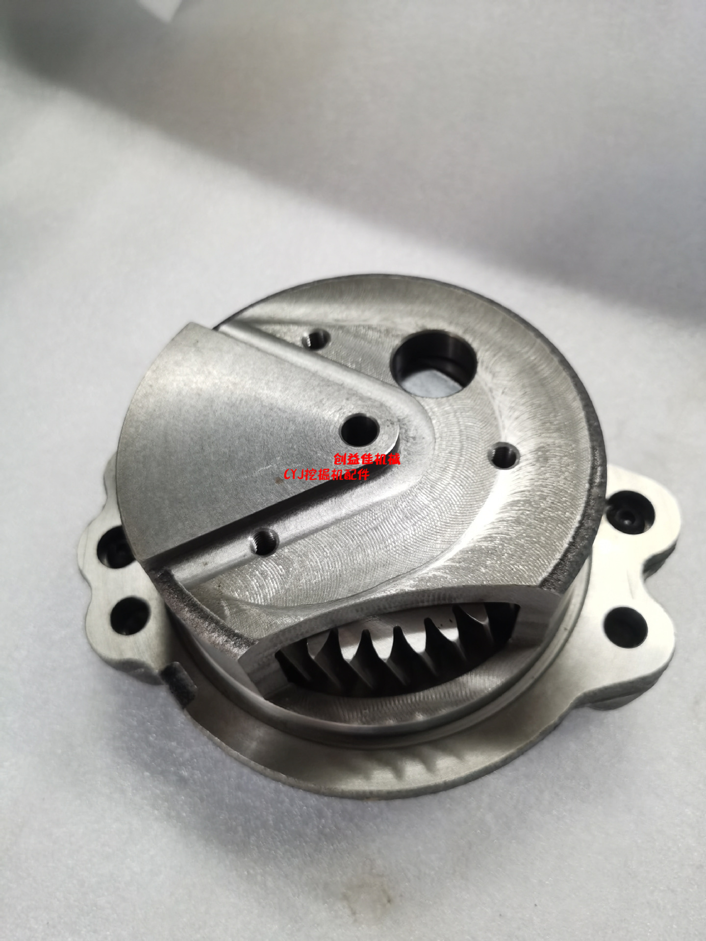 11128611,EC360取力器 (2)