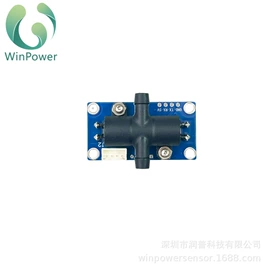 其他传感器;氧气检测仪;环境传感器