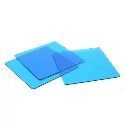 PC/亚克力/复合板硬化板电子高透屏幕高透明镜片现货高透明