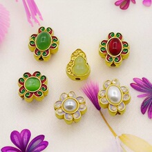 �ŷ��������ɫ�Ƕ����ʯ̫ꖻ���������Jƽ����diy����Ʒ��