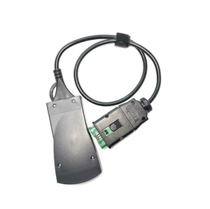 Pp2000 Lexia3 Diagbox V9.85 V9.186 Wifi Citroën Avtomobil Xəta Göstəricisi