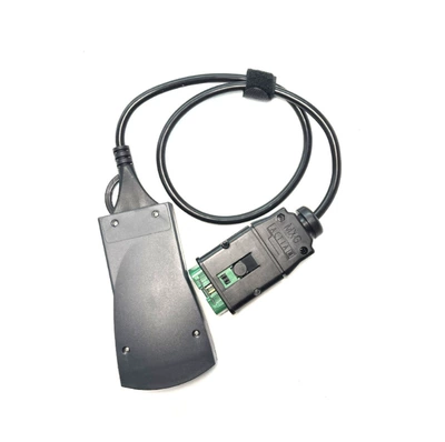 Pp2000 Lexia3 Diagbox V9.85 and V9.186 Wifi Version Indicate Citroën Car Fault (Avtomobil diaqnostika alətləri)