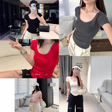 ʮ���С�KAPOK���紺ʱ���¿�Ůװ�ٴ�U��͸�����ݶ���T��26132