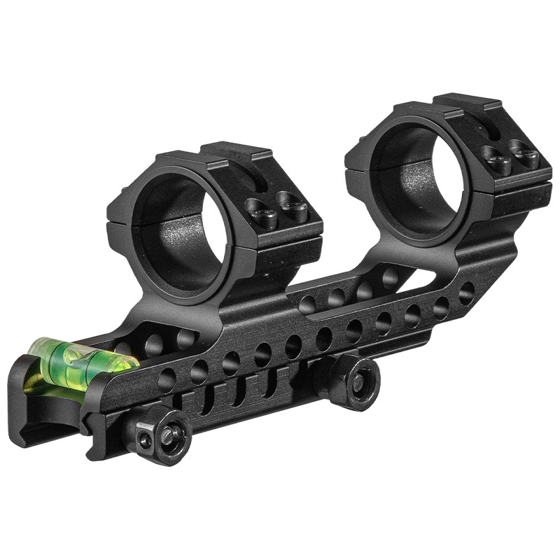 豪狼 41033  5037连珠镂空连体支架-黑色  高品质夹具