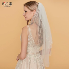 腰带;头纱;披肩