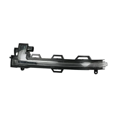 Rear mirror/rearview mirror assembly: Cover, Bottom Shell