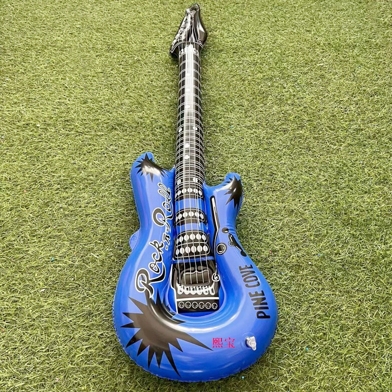 Производитель надувных музыкальных инструментов из ПВХ для трансграничных мероприятий, интерактивных игр и развлечений, изготовление на заказ