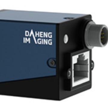 IMAVISION大恒图像   MER-051-120GM-P   面阵相机