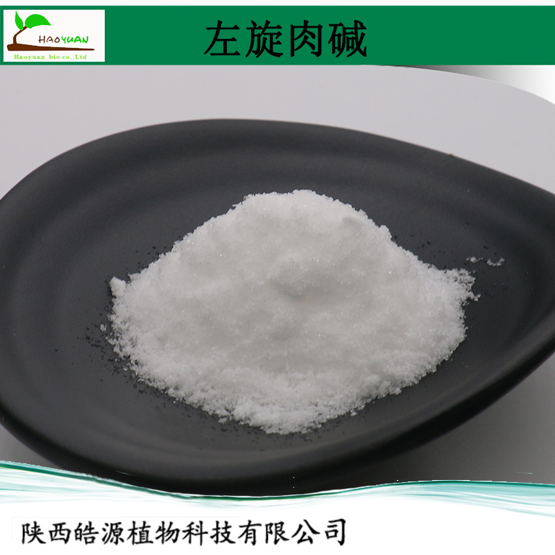 现货CAS 541-15-1左旋肉碱粉末食品级 lcarnitine 99%L-肉碱 