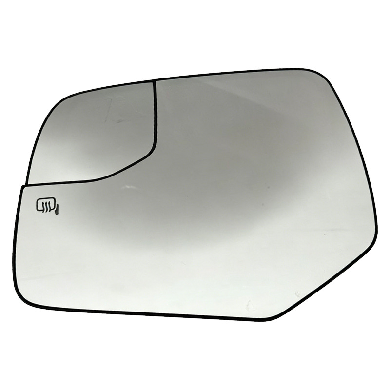 Suitable for 2008-2012 Ford Escape US version heated rearview mirror lens, reversing mirror lens, reflector glass