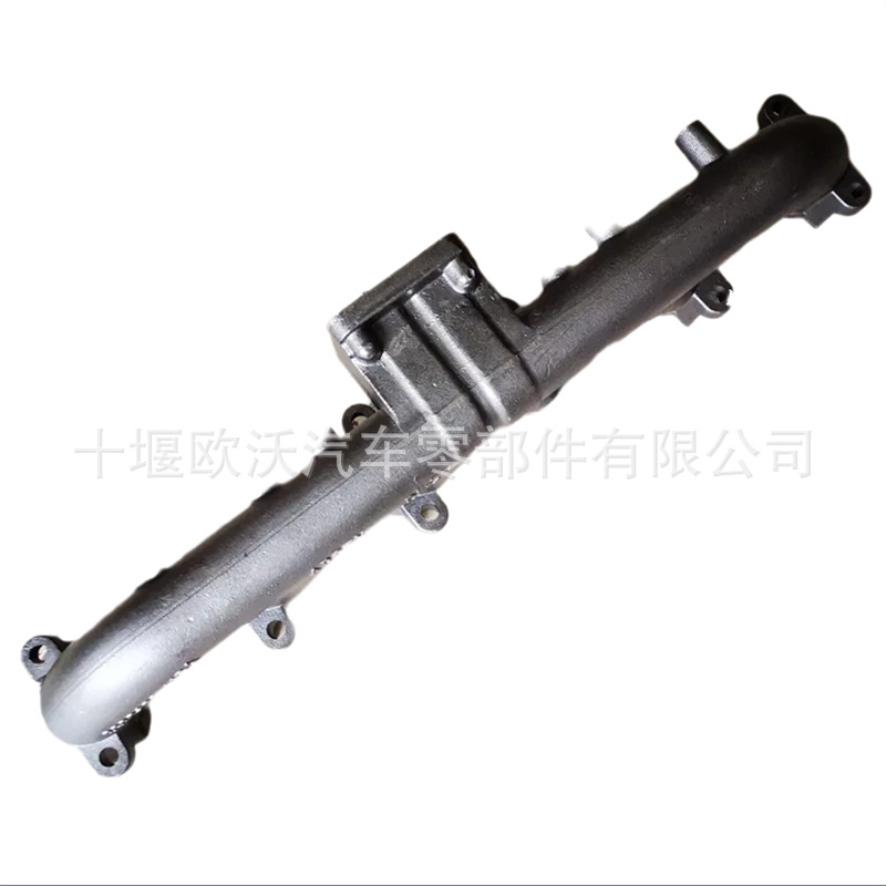 Suitable for Cummins 6Ct8.3 Engine Parts Exhaust Manifold 3906741 Exhaust Manifold