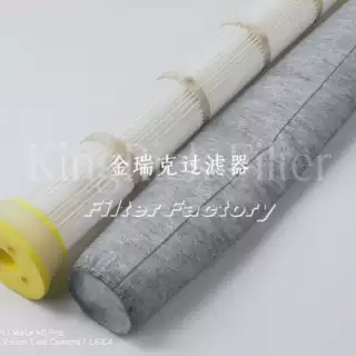 CA175滤芯CA178过滤器CA190普优滤器1090440