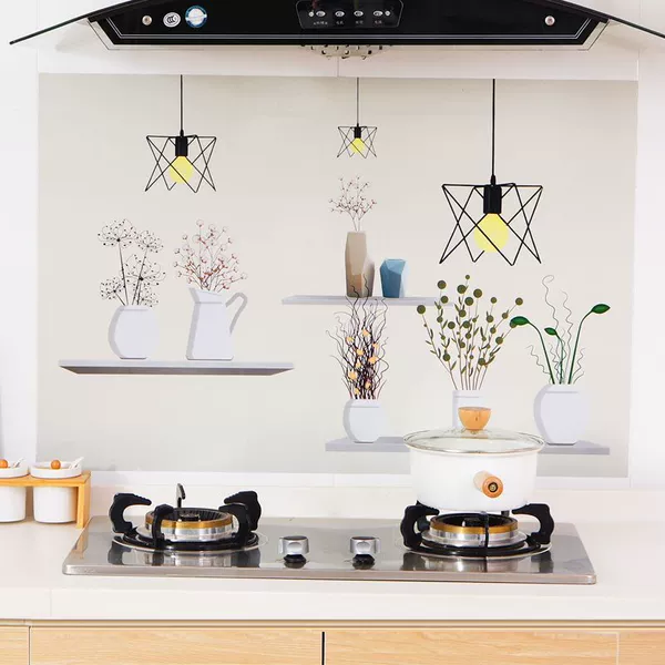 Nordic lamp