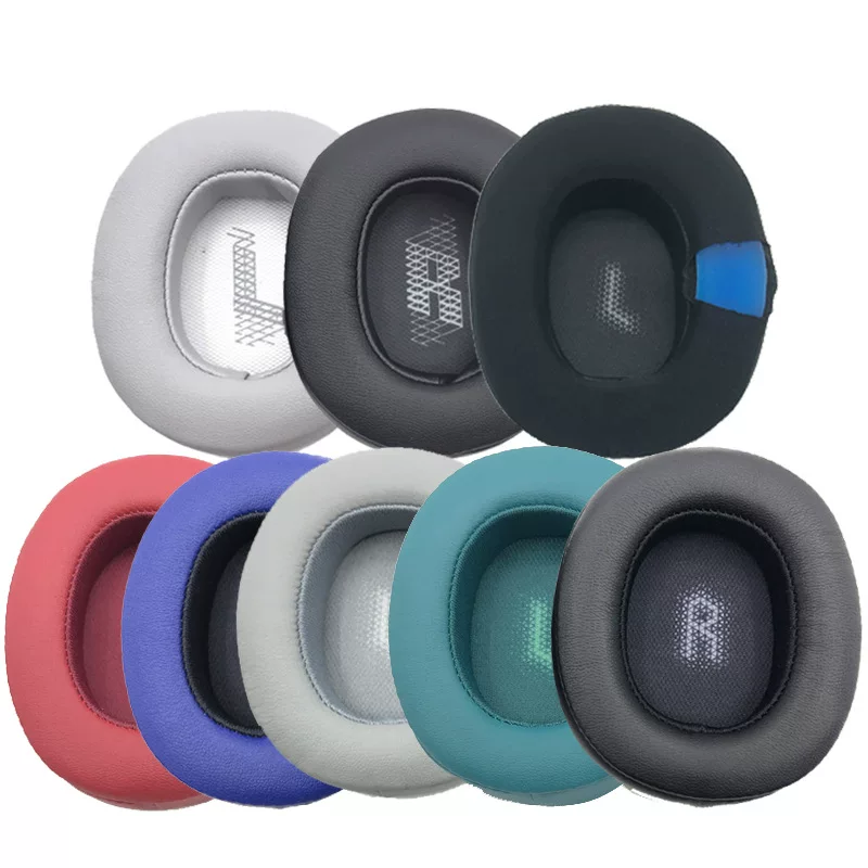 Совместимые амбушюры для наушников E55, Bluetooth, защита уха