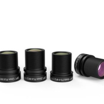 OPT  奥普特    OPT-S0856     定焦镜头