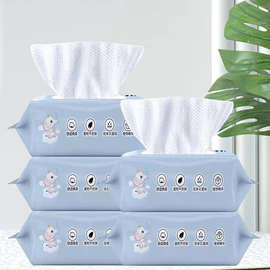婴儿湿巾;湿巾纸;厨房用纸