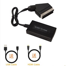 ���S SCART�߰��^�DHDMI�����D�Q��SCART�߰��^���Α�C�D�Ӿ�
