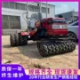 增产镇压麦苗小麦压实机