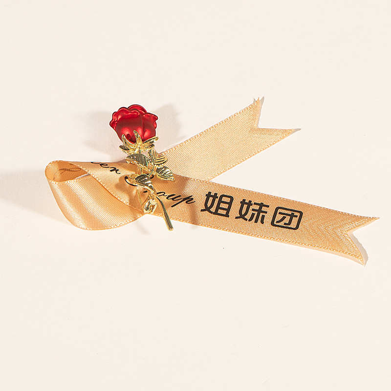 結婚胸花結婚式セット家族新郎新婦結婚式襟花両親高級感花嫁ブローチ|undefined
