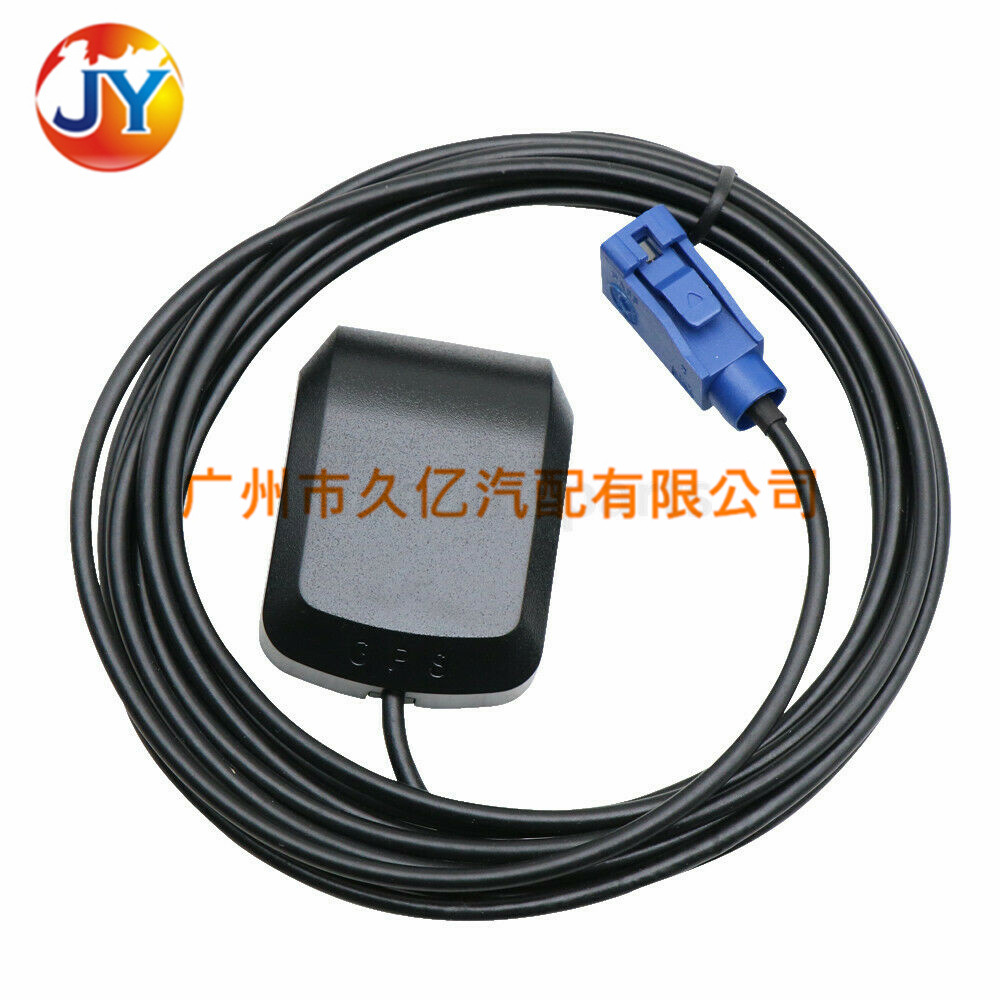 适用于福特 USB集线器模块GPS天线电源线束J2GT-14G370-FCD